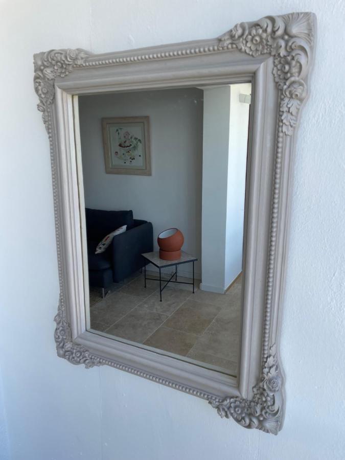 Design T3 Vue Mer Et Montagne 2 Chambres 3Mn De La Plage Fibre Clim سانت-ماندرييه-سور-مير المظهر الخارجي الصورة